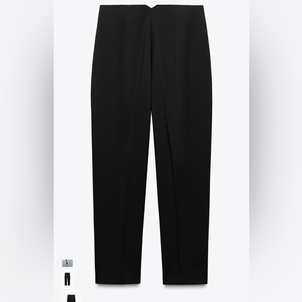 Zara pants - Picture 5 of 6